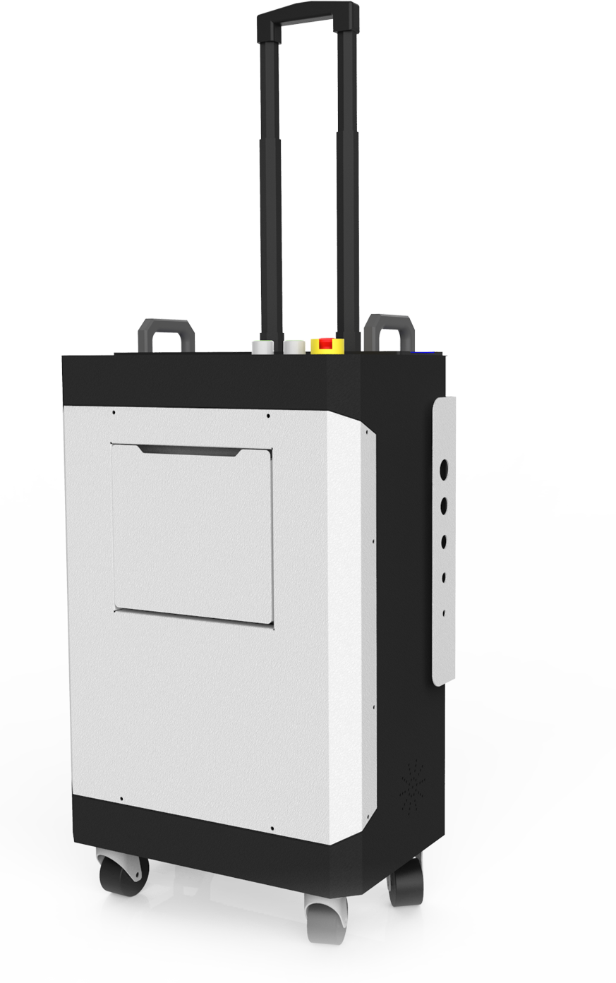 激光清洗机 B系列